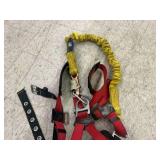 Pro by Protecta  Fall Prevention Harness