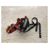 Pro by Protecta  Fall Prevention Harness