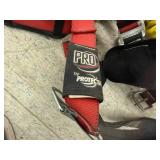 Pro by Protecta  Fall Prevention Harness
