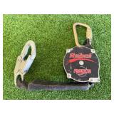 Rebel Protecta Self Retracting Lifeline