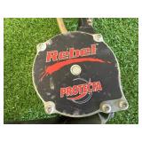 Rebel Protecta Self Retracting Lifeline