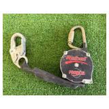 Rebel Protecta Self Retracting Lifeline
