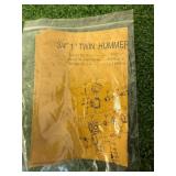 New Stark 34" Twin Hammer Air Wrench