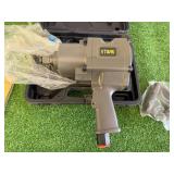 New Stark 34" Twin Hammer Air Wrench