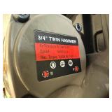 New Stark 34" Twin Hammer Air Wrench