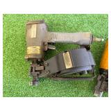 Coil Roofing Nailers - Bostitch & Paslode