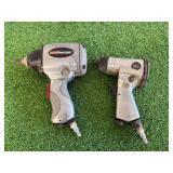 Air Wrenches