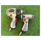 Air Wrenches