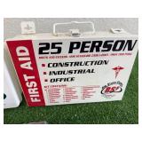 First Aid Kits & Electric Tape