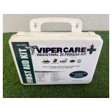 First Aid Kits & Electric Tape