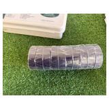 First Aid Kits & Electric Tape