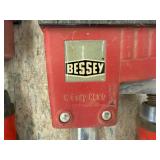 Bessey 36" Bar Clamps
