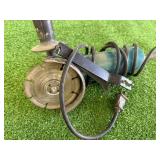 Makita 4" Disc Grinder
