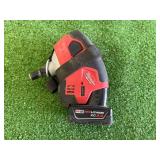 Milwaukee M12 Palm Nailer