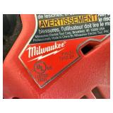 Milwaukee M12 Palm Nailer