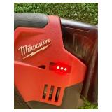 Milwaukee M12 Palm Nailer