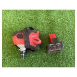 Milwaukee M12 Palm Nailer