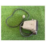 ZeroStart Circulation Heater