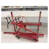 HaulMaster 151# Drywall Panel Hoist