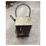 230 Amp AC Welder