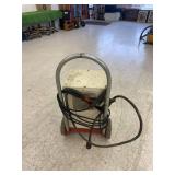 230 Amp AC Welder