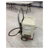 230 Amp AC Welder