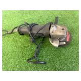 4 1/2" Angle Grinder
