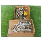 Wrenches & Hand Tools