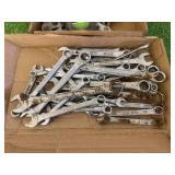 Wrenches & Hand Tools