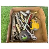 Wrenches & Hand Tools