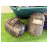 Welding Helmets