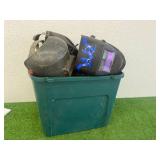Welding Helmets