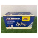 New AC Delco 2 Ton Jack & Jack Stands