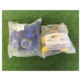 Safety Harnesses