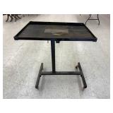 Black Jack Auto Work Station