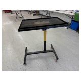 Black Jack Auto Work Station