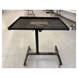 Black Jack Auto Work Station