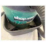 10 Gallon Shop Vac