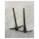 Pick Axes