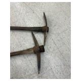 Pick Axes