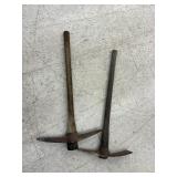 Pick Axes