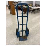 Hand Dolly Cart