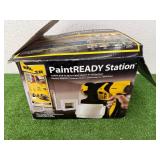 Wagner Paint Ready Station
