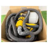 Wagner Paint Ready Station