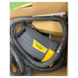 Wagner Paint Ready Station