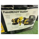 Wagner Paint Ready Station
