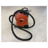 Hilti VC 40-U Wet/Dry Vac