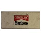 Marlboro Cigarettes - Swiss Army Knife (View Photos)