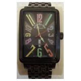 Stuhrling Original Swiss Quartz Watch (View Photos)