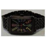 Stuhrling Original Swiss Quartz Watch (View Photos)